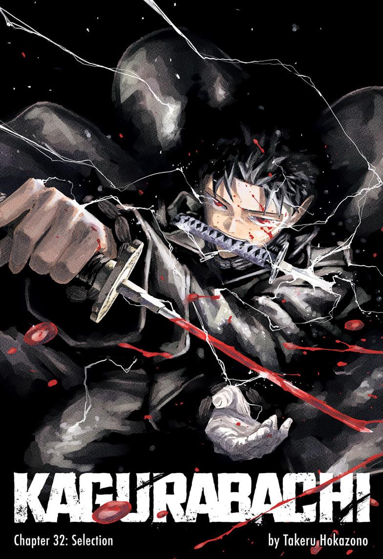 Chapter 32 (Selection) image 1