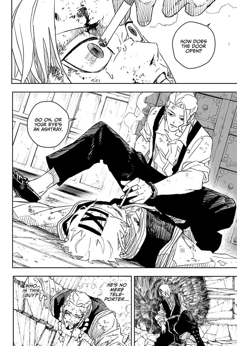 Chapter 33 (Defend to the Death) image 10