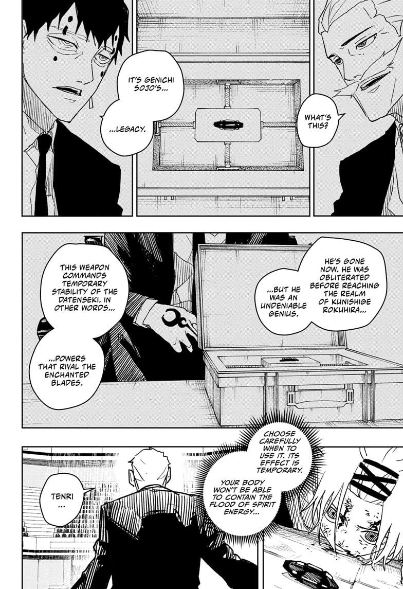 Chapter 33 (Defend to the Death) image 14