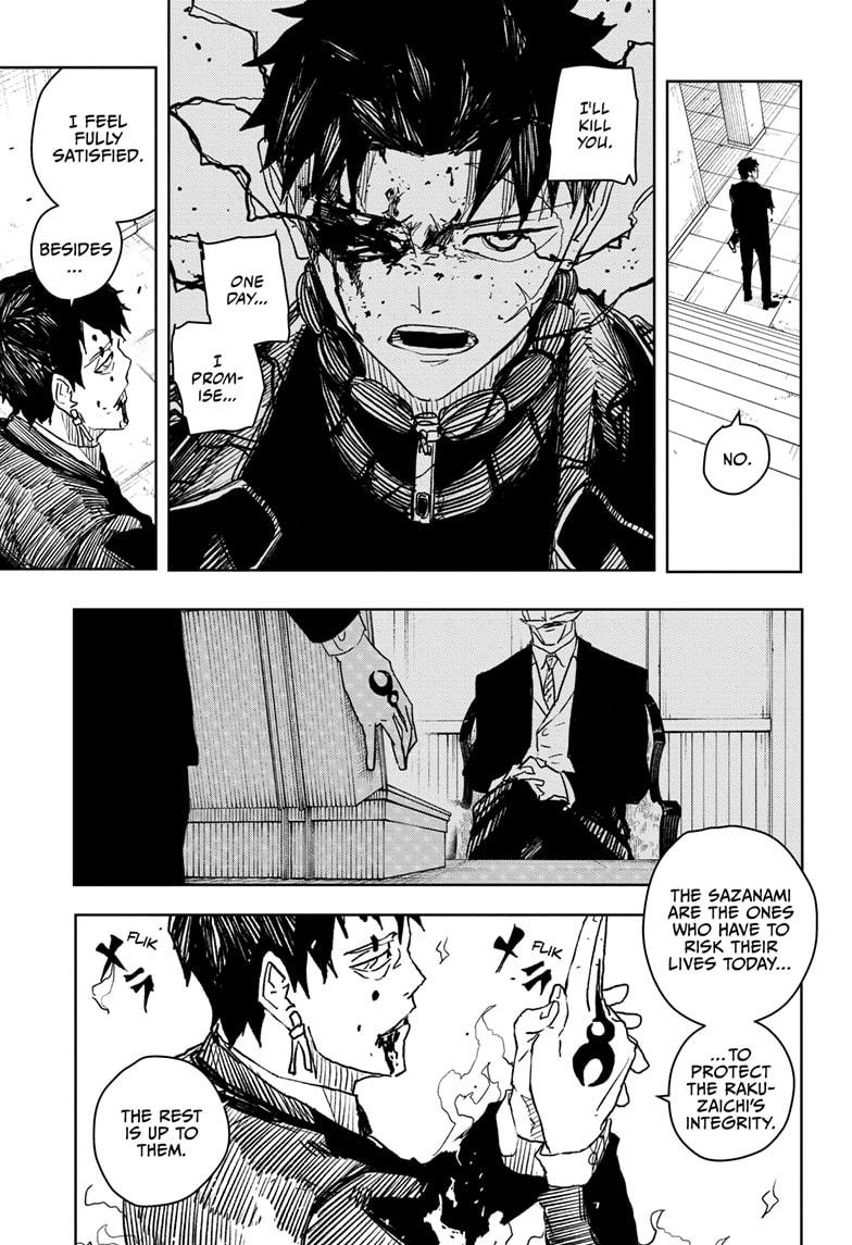 Chapter 33 (Defend to the Death) image 3