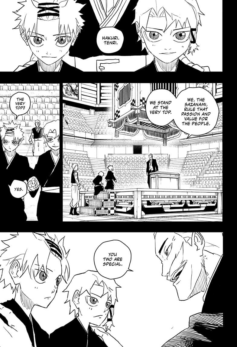 Chapter 33 (Defend to the Death) image 7