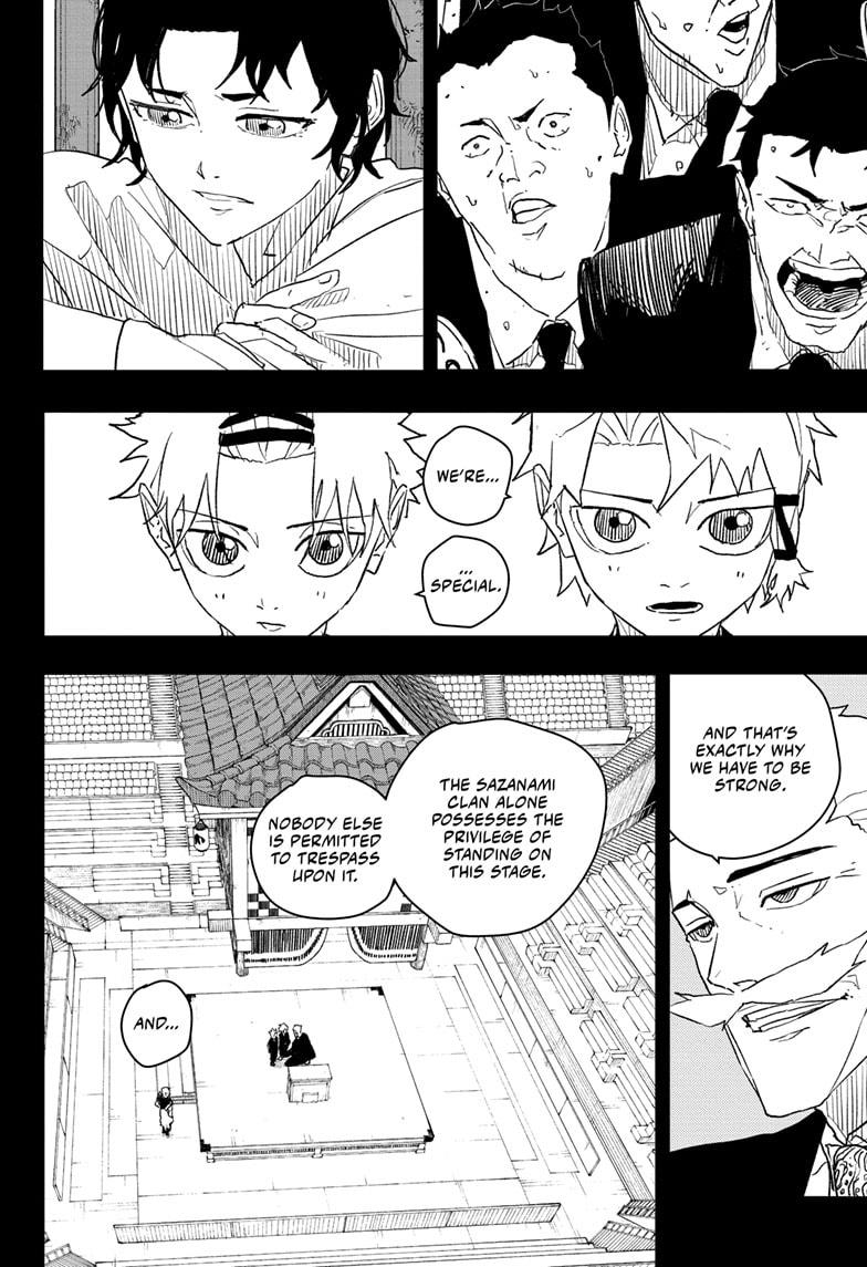 Chapter 33 (Defend to the Death) image 8