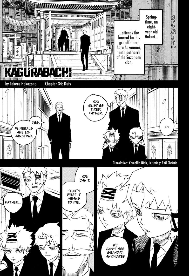 Chapter 34 (Duty) image 1