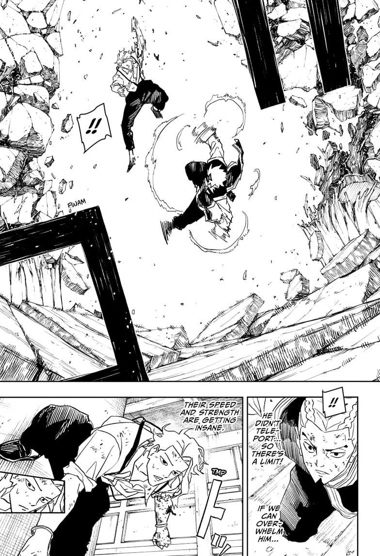 Chapter 34 (Duty) image 11