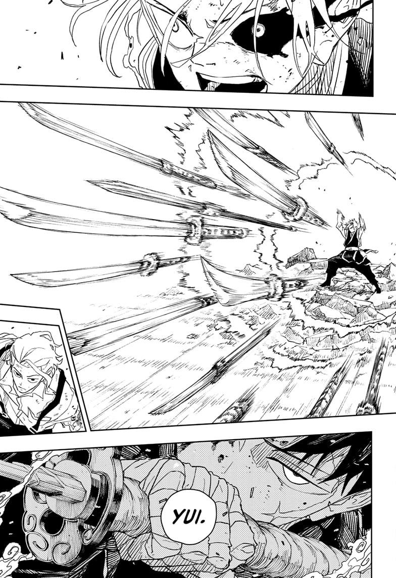 Chapter 34 (Duty) image 13