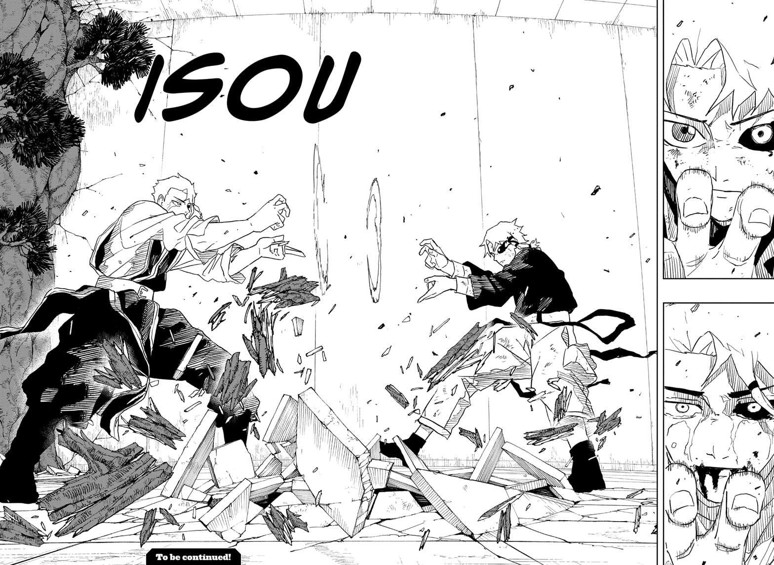 Chapter 34 (Duty) image 18