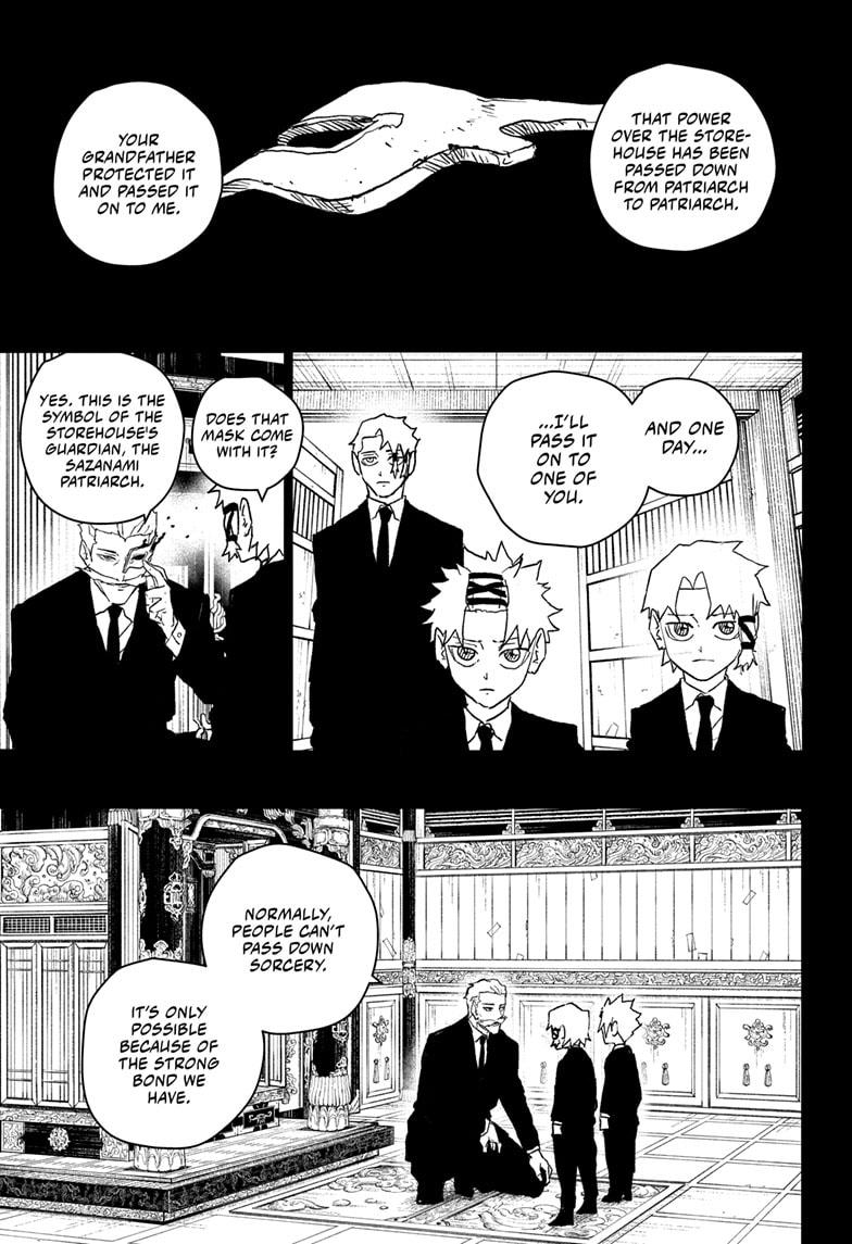 Chapter 34 (Duty) image 3