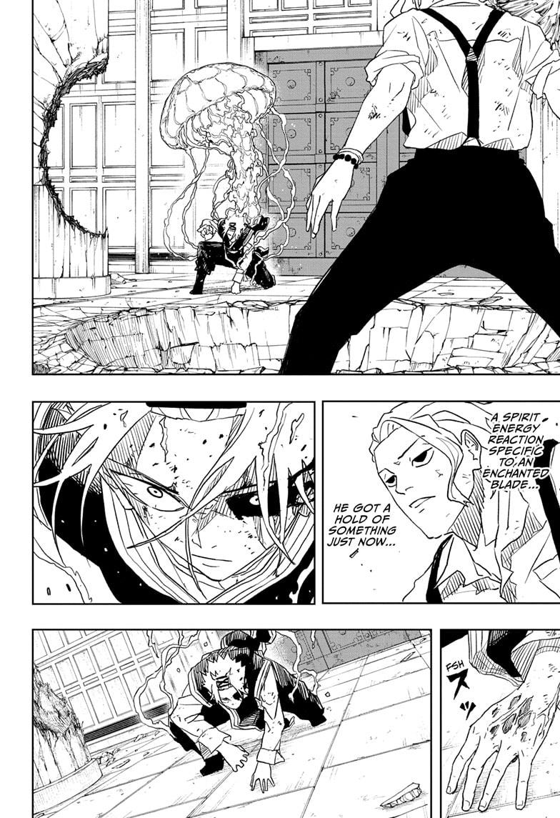 Chapter 34 (Duty) image 8