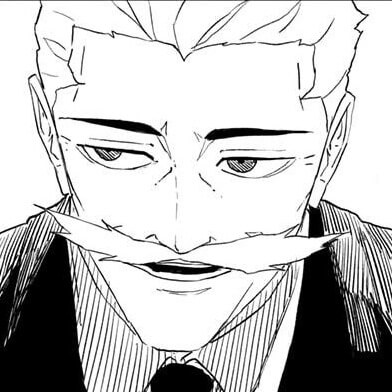 Chapter 34 (Duty) cover