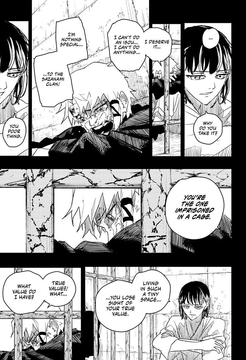 Chapter 35 (Cage) image 11