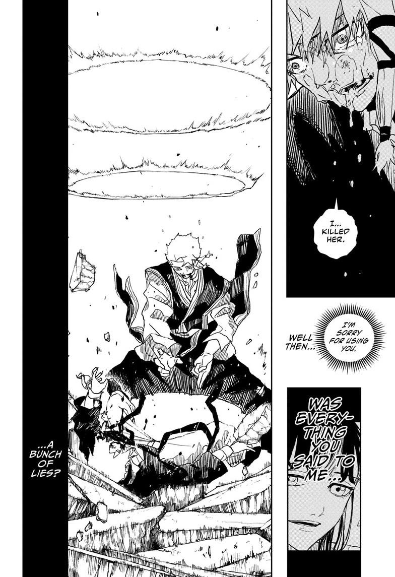 Chapter 35 (Cage) image 17