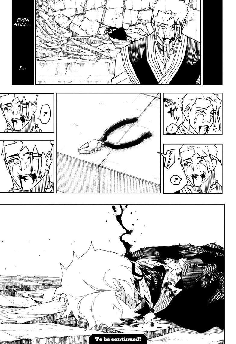 Chapter 35 (Cage) image 18