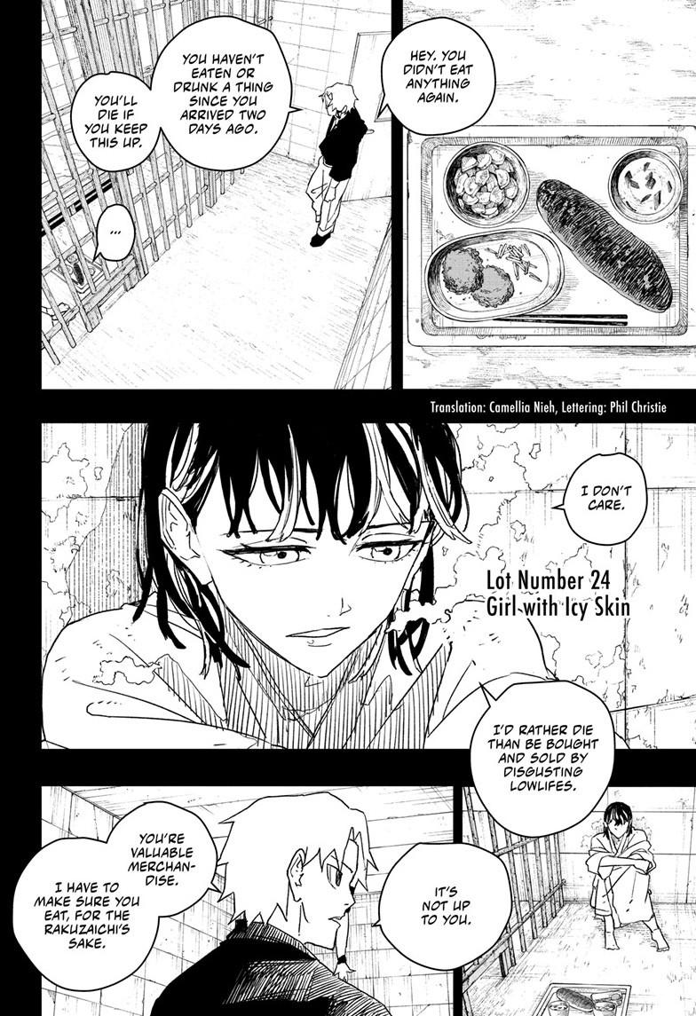 Chapter 35 (Cage) image 2
