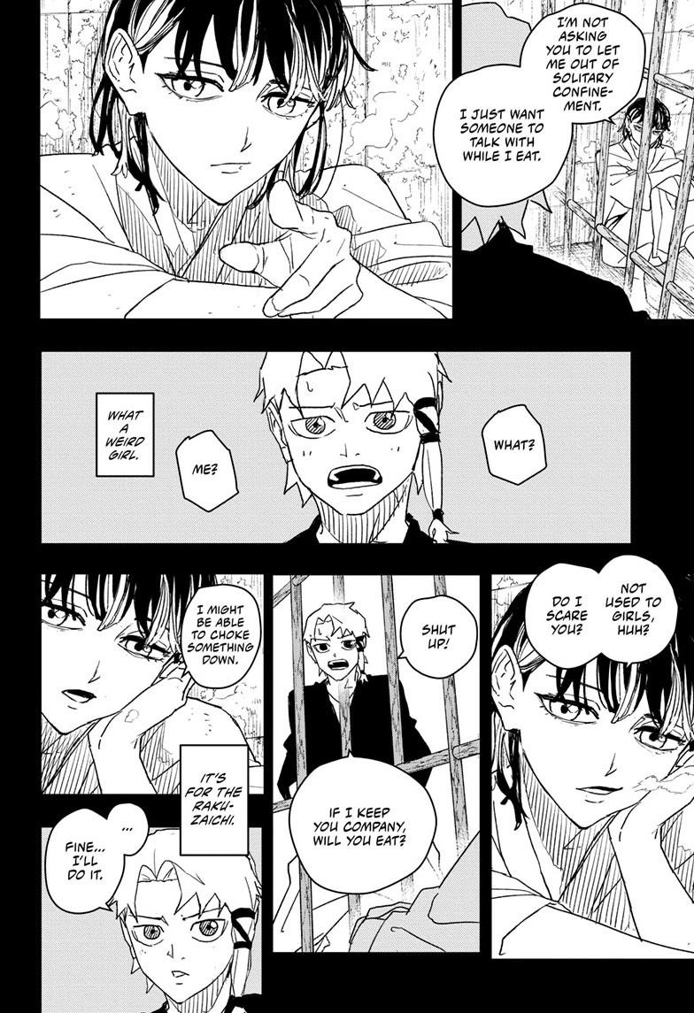 Chapter 35 (Cage) image 4