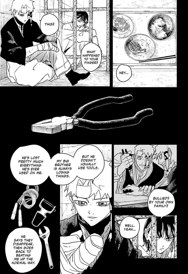 Chapter 35 (Cage) image 5