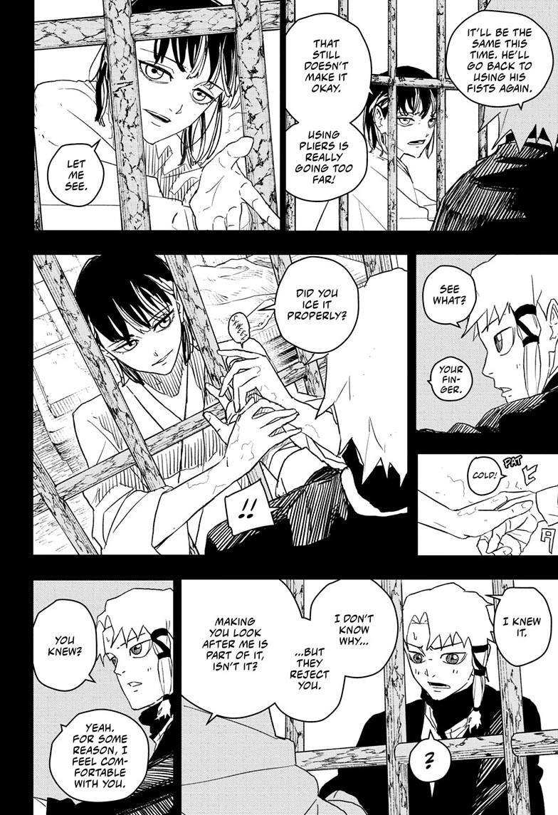 Chapter 35 (Cage) image 6