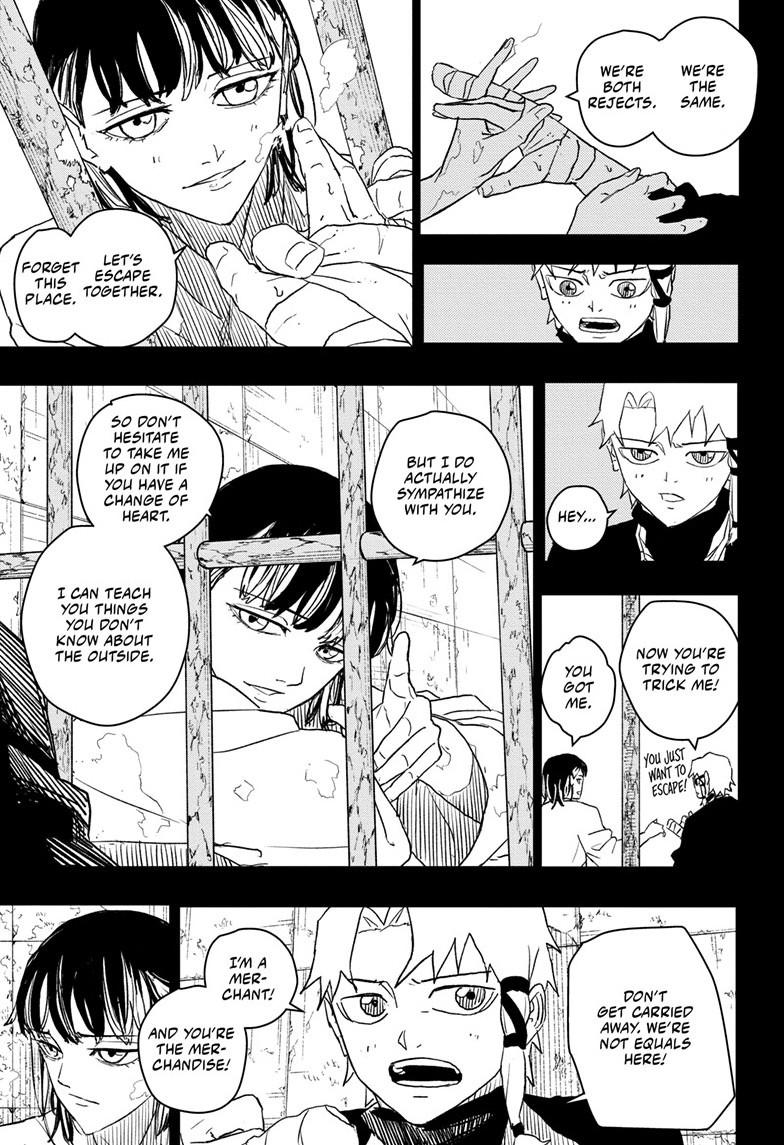 Chapter 35 (Cage) image 7