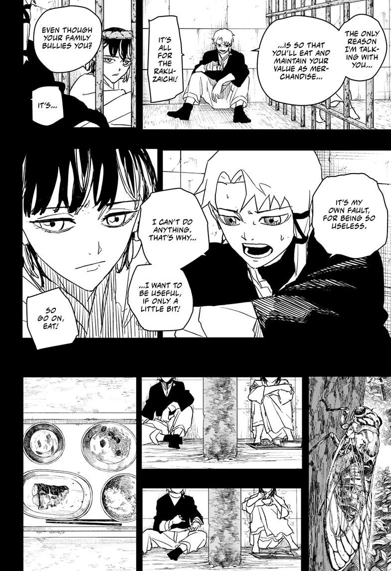 Chapter 35 (Cage) image 8