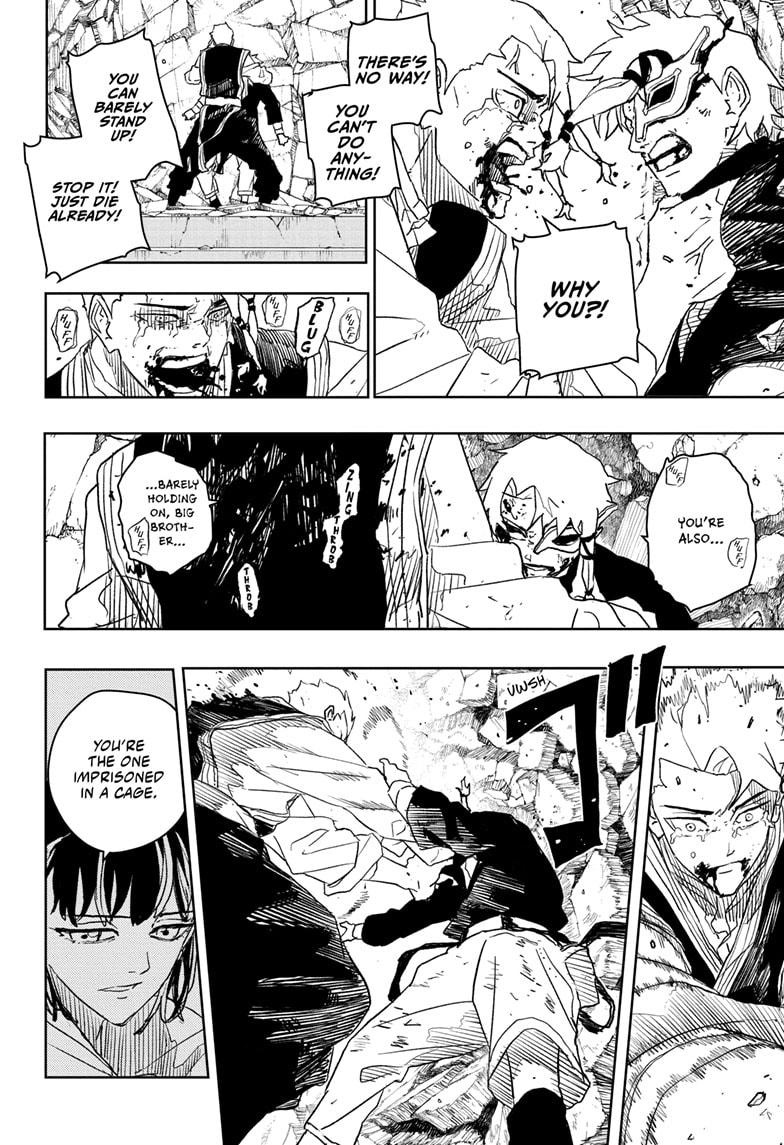 Chapter 36 (Geniuses) image 10
