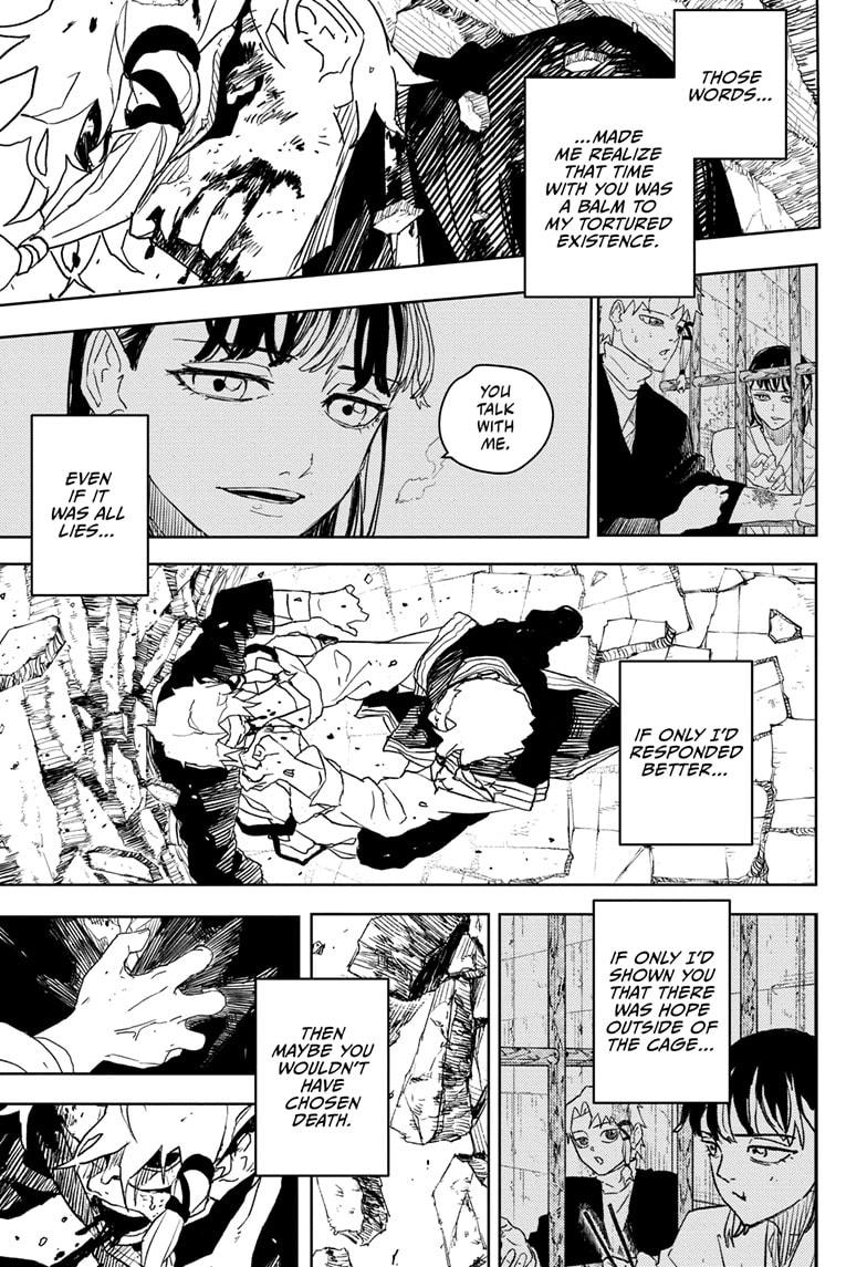 Chapter 36 (Geniuses) image 11