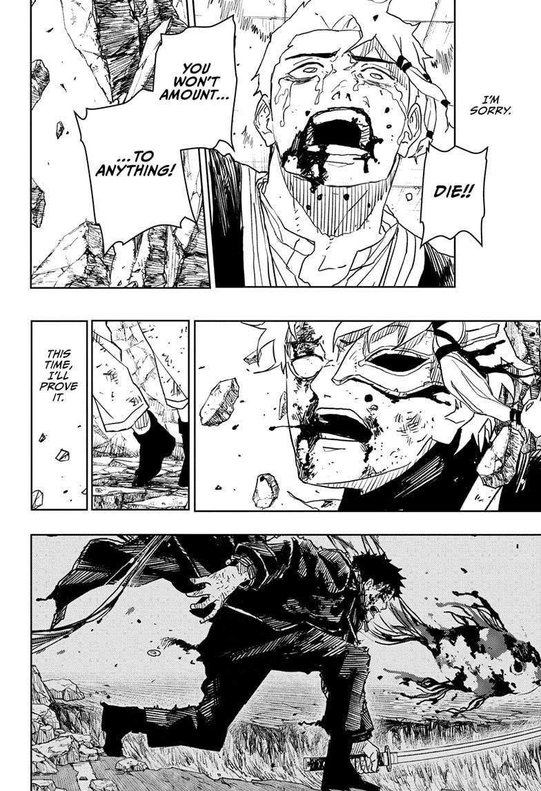 Chapter 36 (Geniuses) image 12