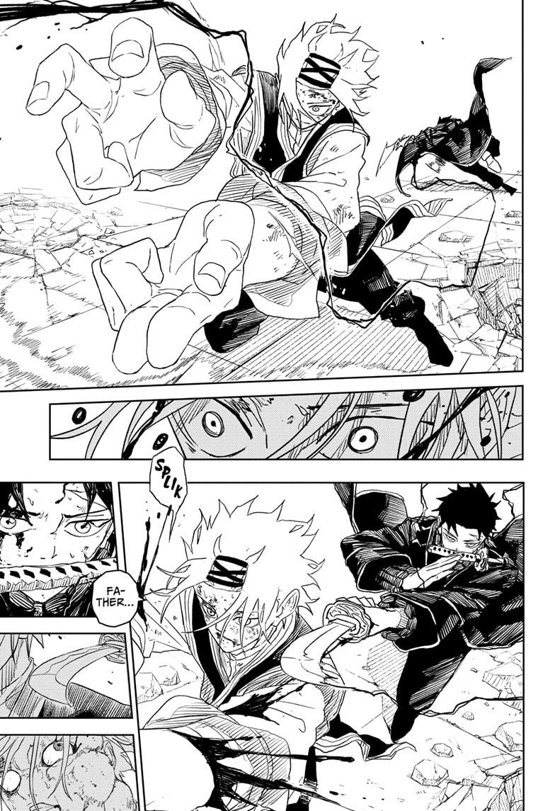 Chapter 36 (Geniuses) image 17