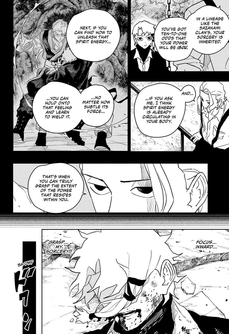 Chapter 36 (Geniuses) image 2