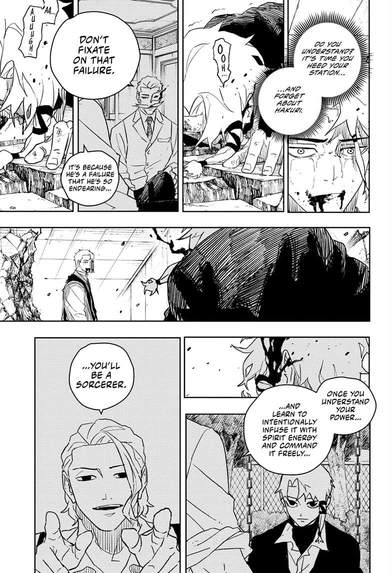 Chapter 36 (Geniuses) image 7