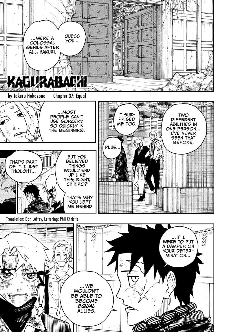 Chapter 37 (Equal) image 1