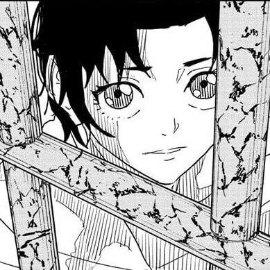 Chapter 37 (Equal) cover