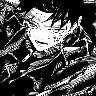 Chapter 38 (Race) cover