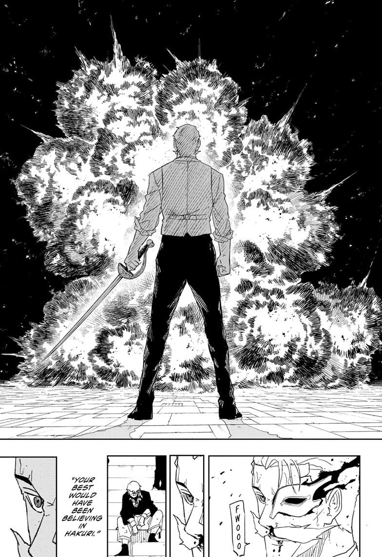 Chapter 39 (Surpass!) image 13