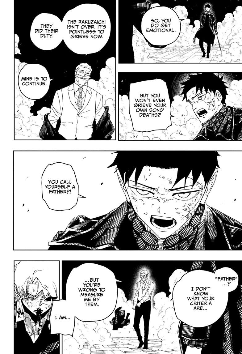 Chapter 39 (Surpass!) image 6