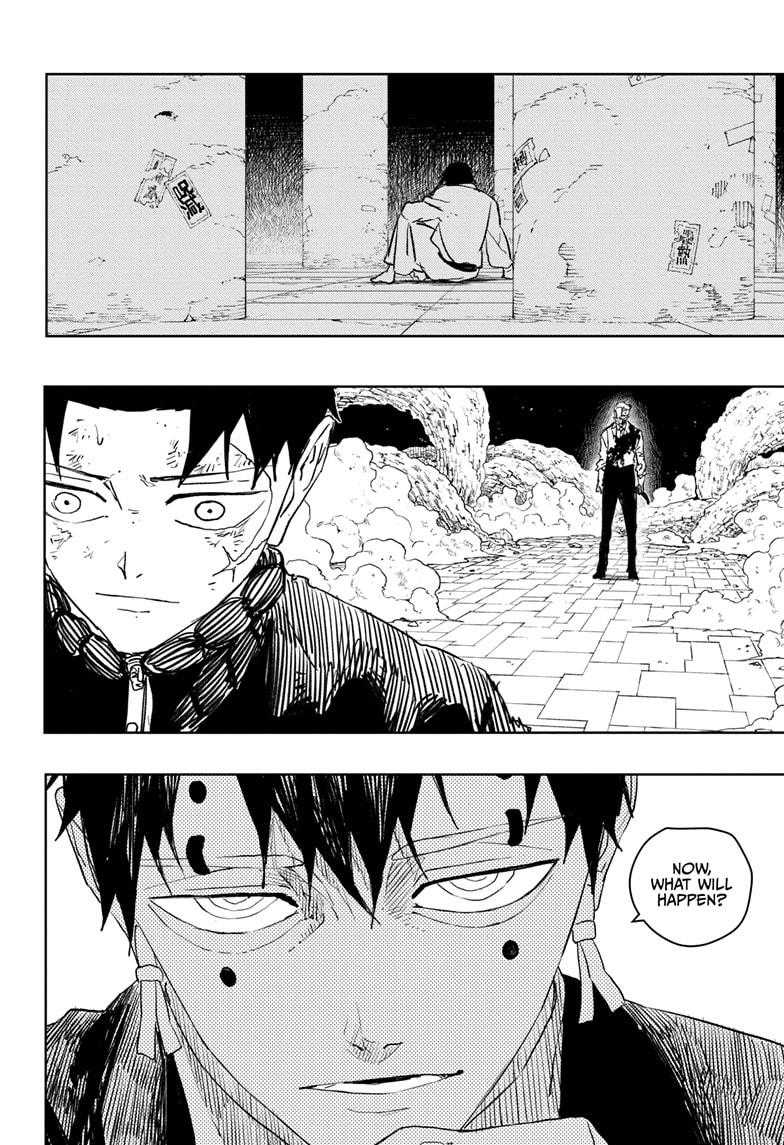 Chapter 40 (The Tip) image 10
