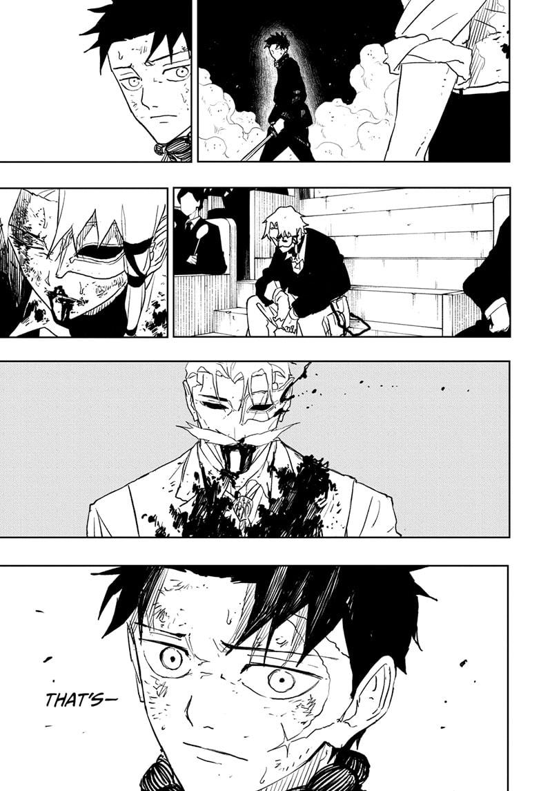 Chapter 40 (The Tip) image 11