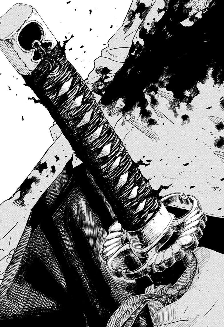Chapter 40 (The Tip) image 12
