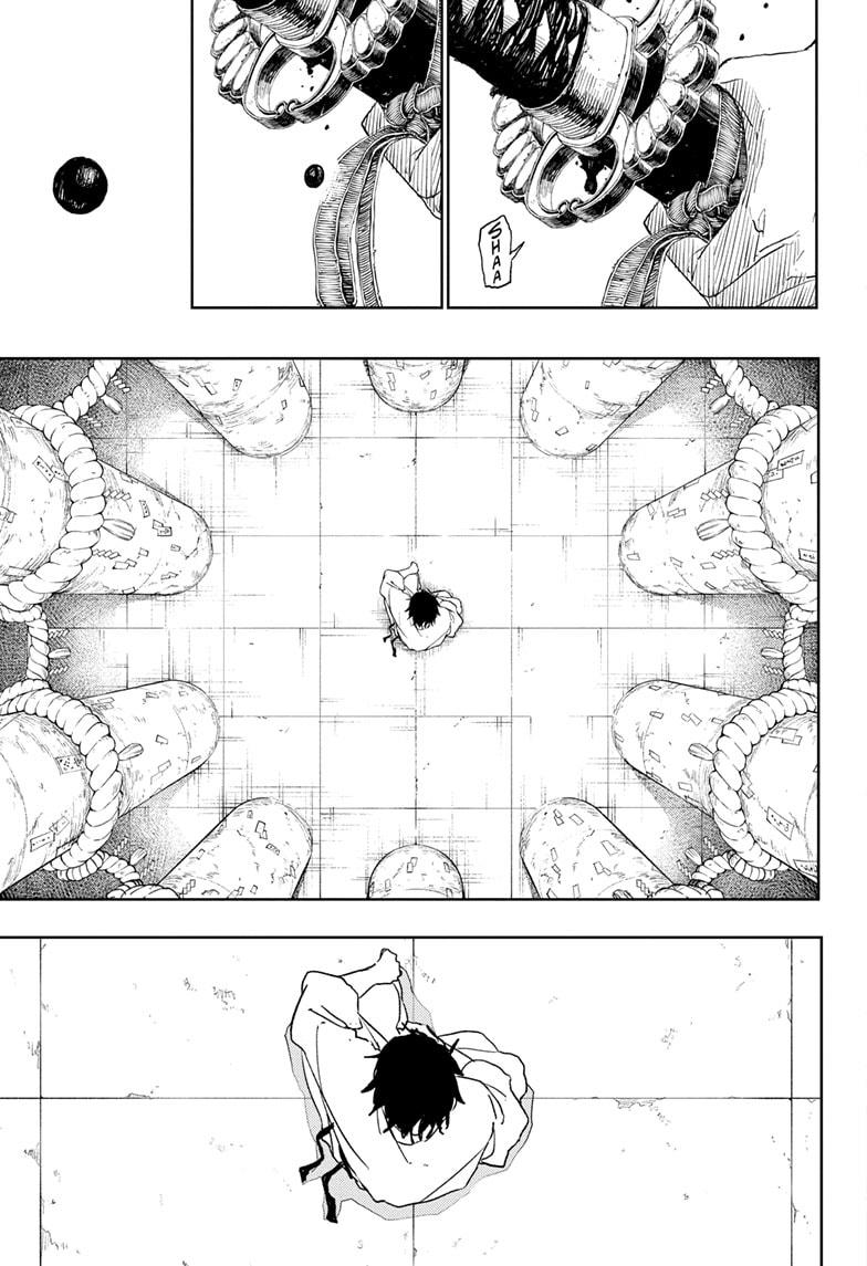 Chapter 40 (The Tip) image 13