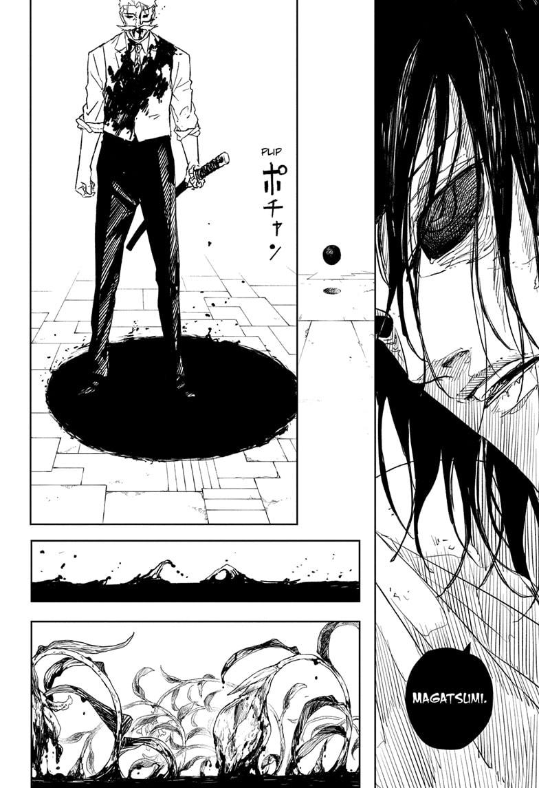 Chapter 40 (The Tip) image 14