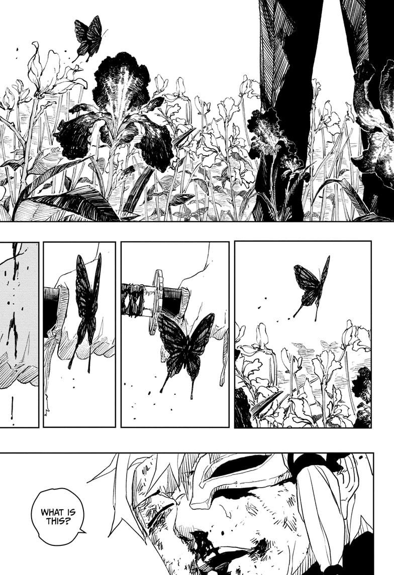 Chapter 40 (The Tip) image 15