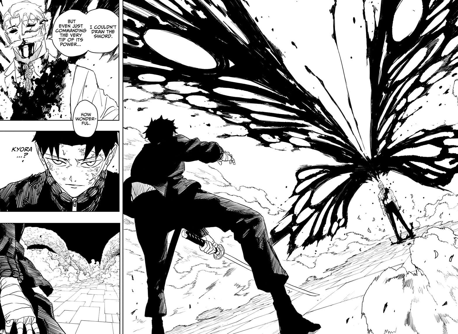 Chapter 40 (The Tip) image 16