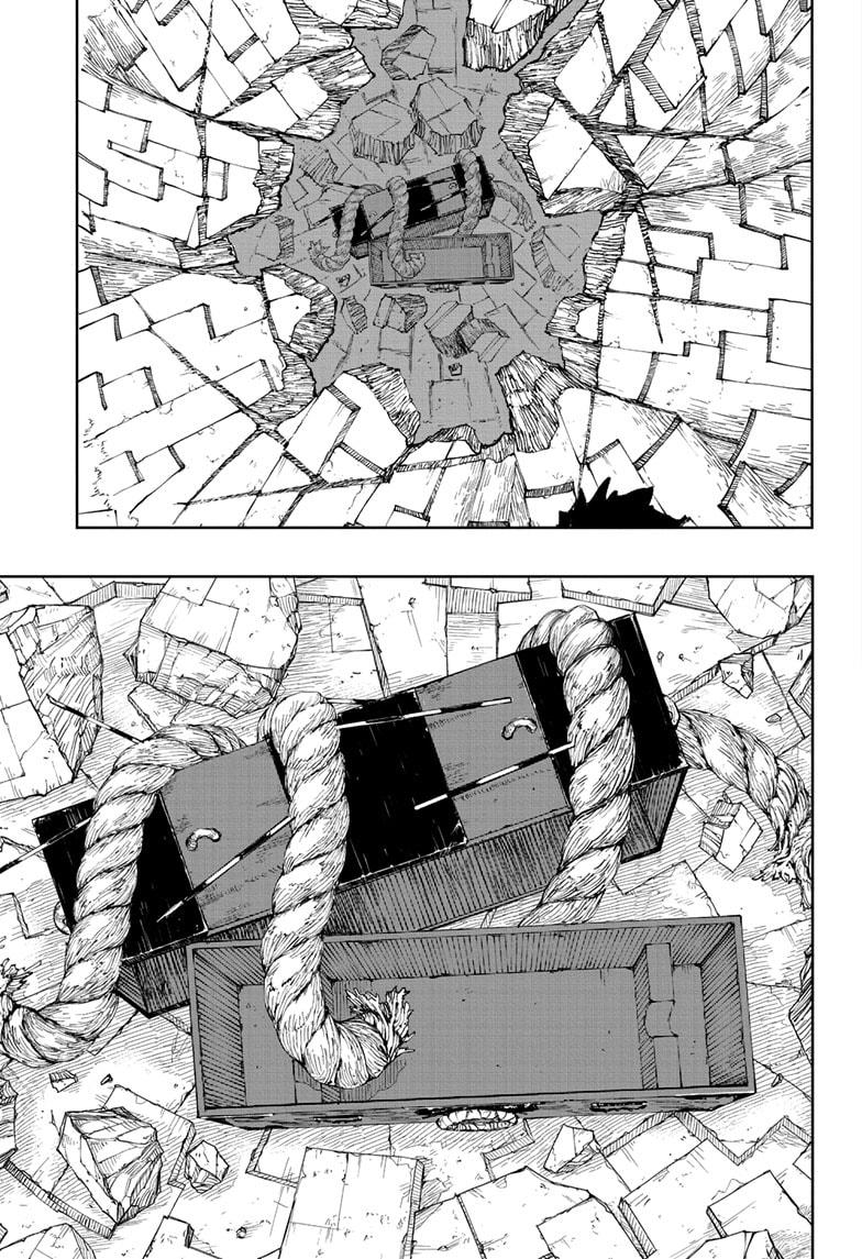 Chapter 40 (The Tip) image 7