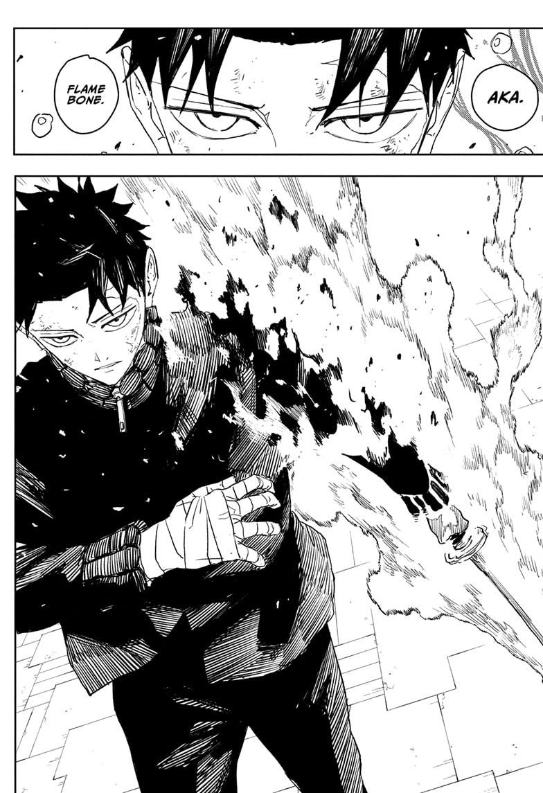 Chapter 41 (Fervent) image 12