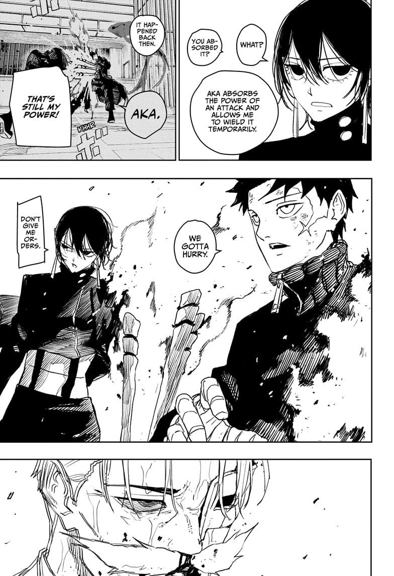 Chapter 41 (Fervent) image 13