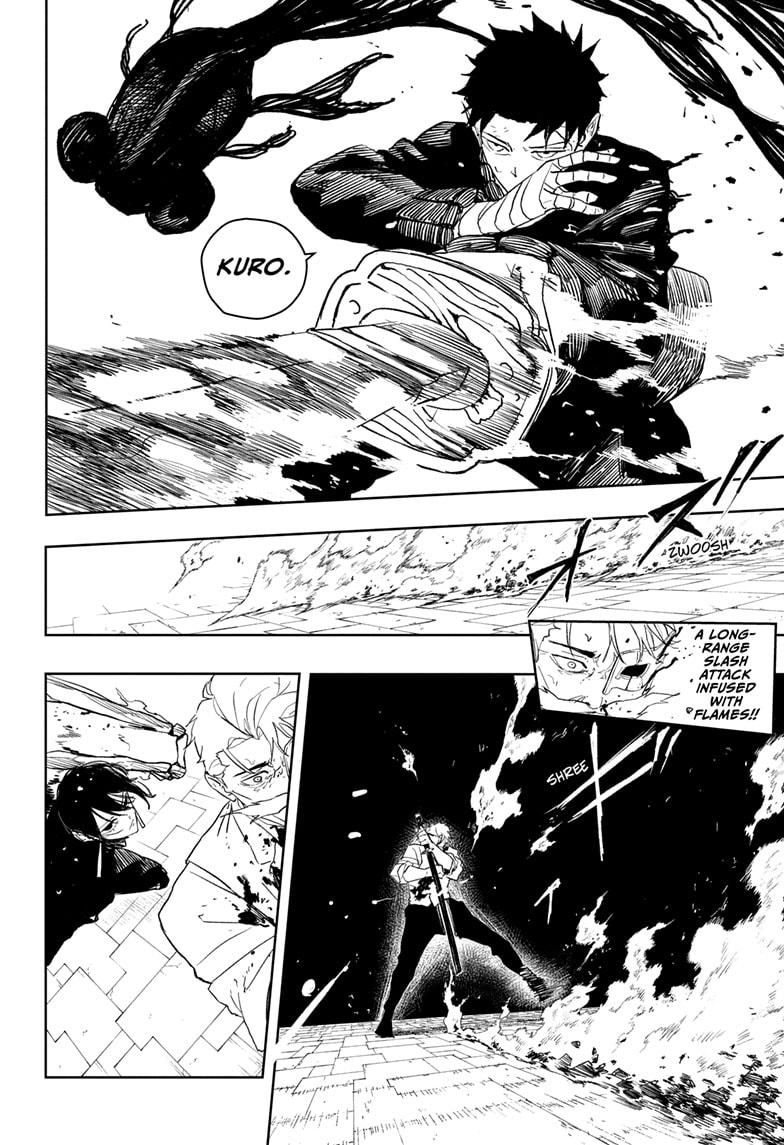 Chapter 41 (Fervent) image 14