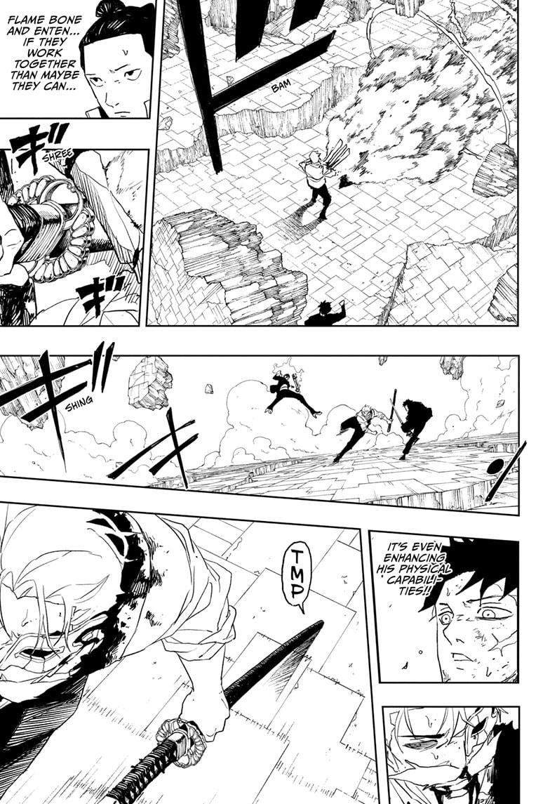 Chapter 41 (Fervent) image 15