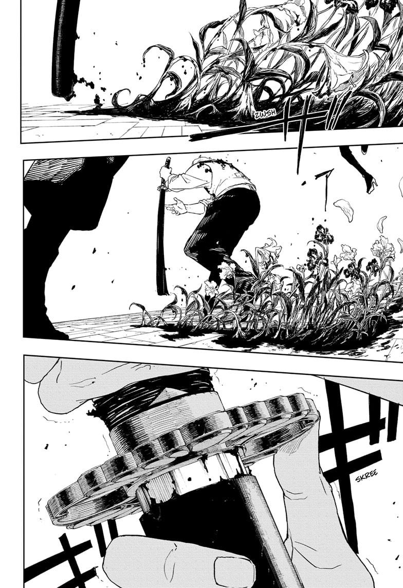 Chapter 41 (Fervent) image 16