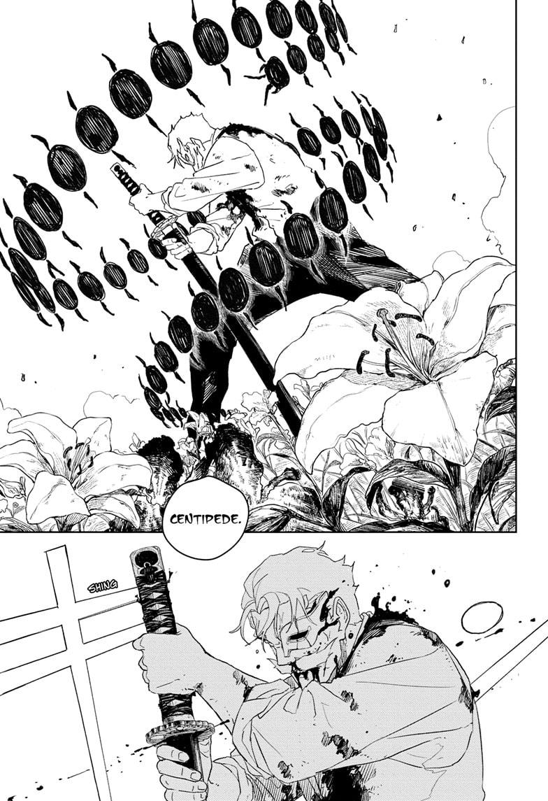 Chapter 41 (Fervent) image 17