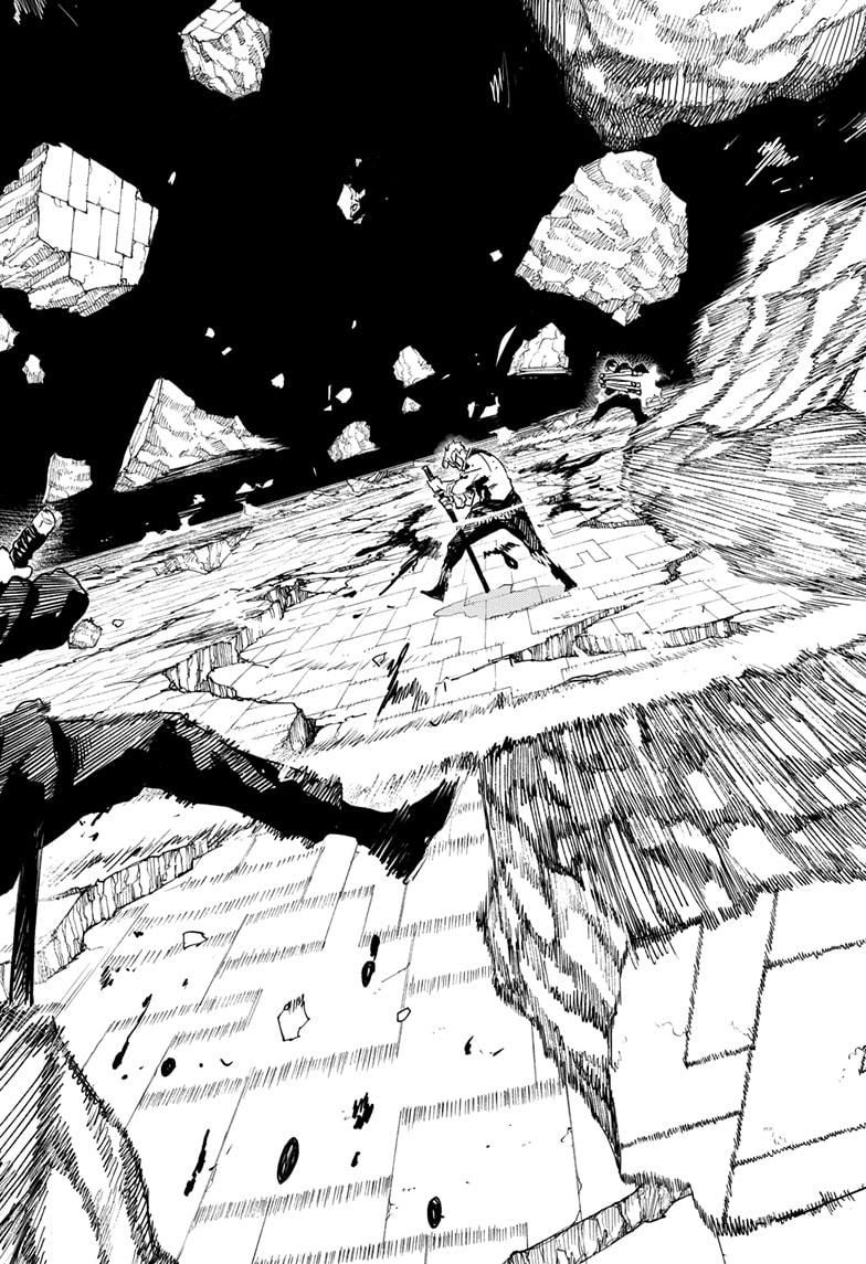 Chapter 41 (Fervent) image 18