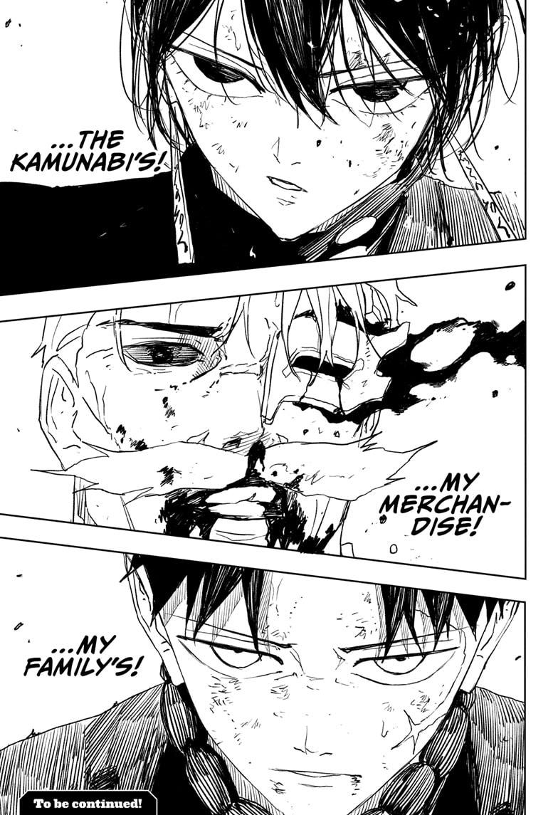 Chapter 41 (Fervent) image 21