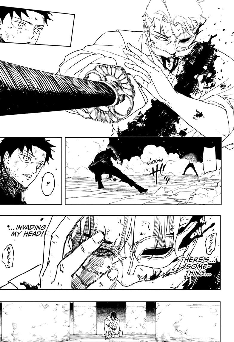 Chapter 41 (Fervent) image 3